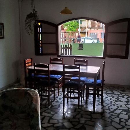 Вилла Casa No Centro De Арраял-ду-Кабу Экстерьер фото