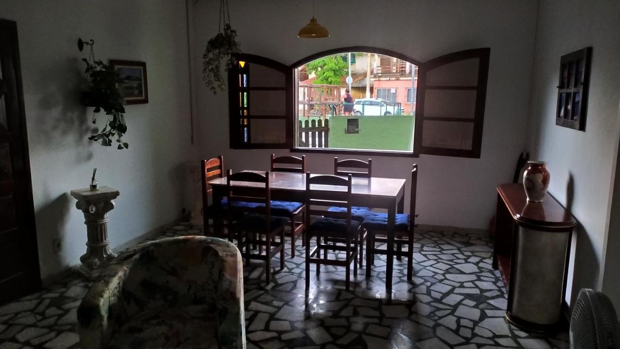 Вилла Casa No Centro De Арраял-ду-Кабу Экстерьер фото