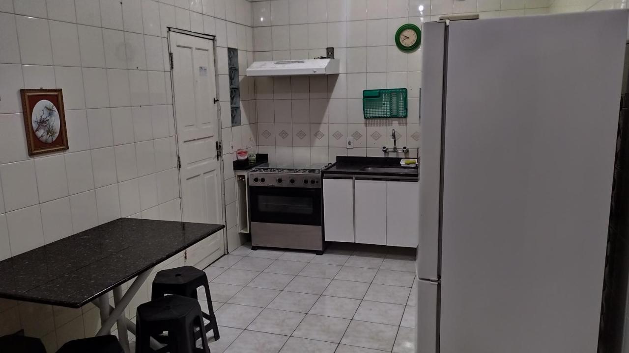 Вилла Casa No Centro De Арраял-ду-Кабу Экстерьер фото